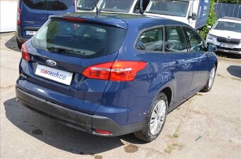 Ford Focus TOURNIER 1,5 TDCI RV2016 - 3