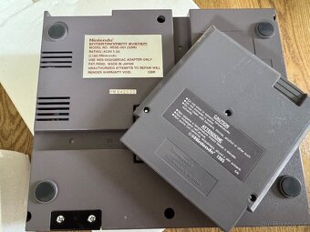 Nintendo NES - 3