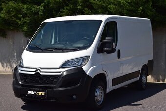 Citroën Jumper, 2.2HDi.20t.KM.IZOTERM.DPH - 3