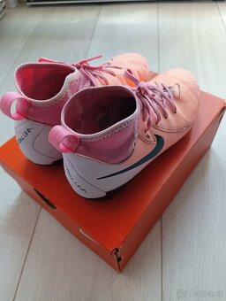 NIKE kopačky Phantom Luna II ACADEMY vel. 36,5 - 3