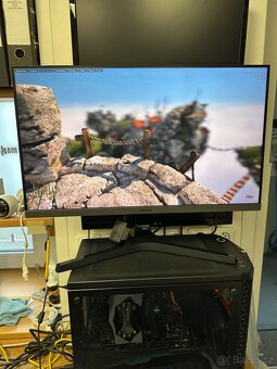 Herní PC i5/16GB/1TB/Windows11 + monitor, klávesnice, myš - 3