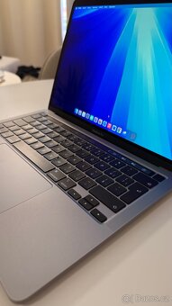 Macbook pro 2020 - 3