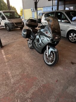 BMW K 1200GT - 3