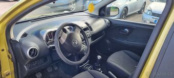 Nissan note - 3