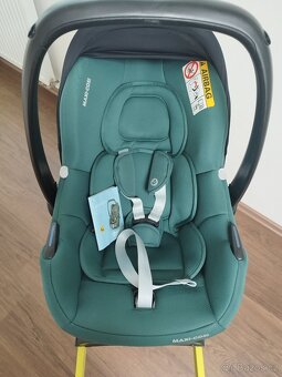 Vajíčko Maxi-Cosi CabrioFix i-Size - 3