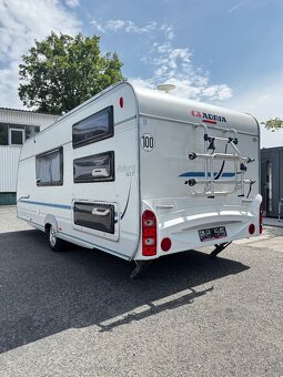 Adria Adora 563PT ~ Palandy - 3