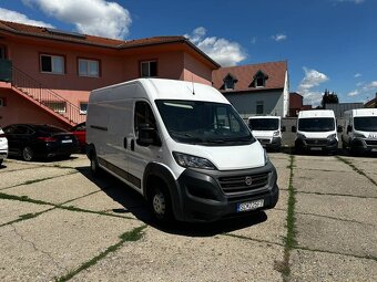 Fiat Ducato Maxi L3H2 - 3