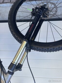 Specialized xc - 3
