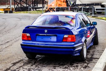 Bmw E36 Drift - 3