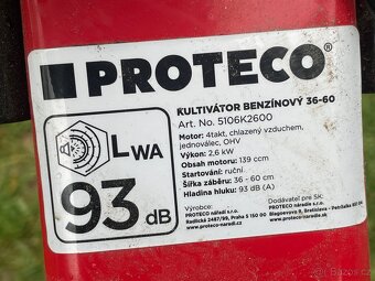 Rotavátor - 3