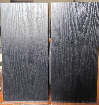 Reproduktory Technics SB-F800 v super stavu - 3