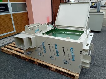 Montážní technik/svářeč plastů - 3