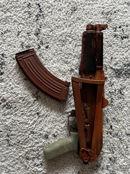 Airsoft AK 74 - 3