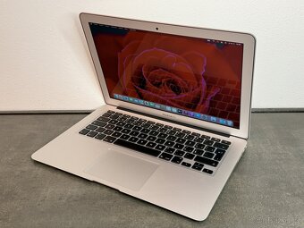MacBook Air 13'' 2015 / i5 / 8GB / 128GB SSD - DPH - 3