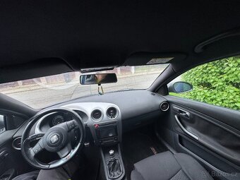 Seat Ibiza 1.8T FR - 3