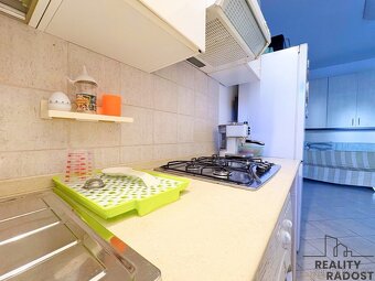 Prodej bytu 2+kk 45 m², via Venezia, Silvi, Itálie - 3