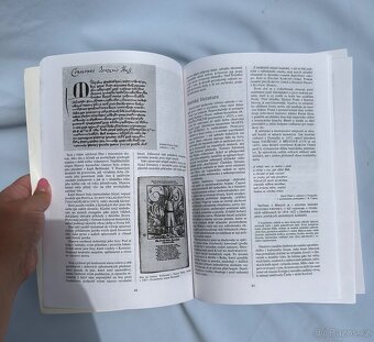 Přehledné dějiny literatury 1 – Bohuš Balajka – výborný stav - 3
