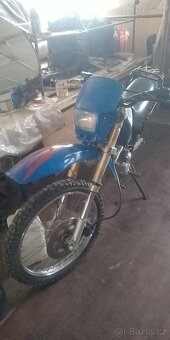 Kentoya Trigger 200 - 3