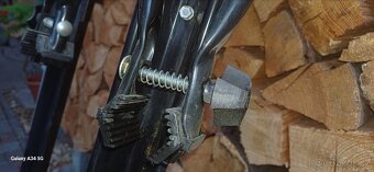 Nosiče kol - 3