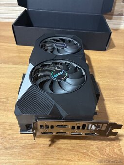ASUS Dual GeForce RTX 3060 Ti V2 OC Edition 8GB CUDA 256 bit - 3