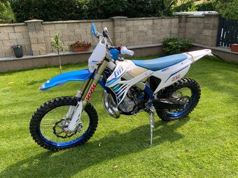 TM Racing EN 300 FI 2T 2022 - 3
