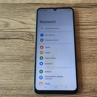 Realme C51-6.74"IPS 4GB+4GB/128GB/ 50Mpx/ green - 3