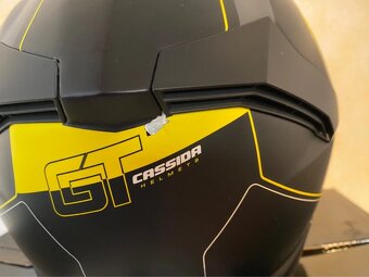 Cassida Integral GT 2.0 velikost L - 3
