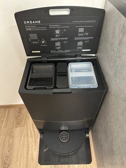 Robotický vysavač DREAME L20 ULTRA - záruka 3 roky - 3