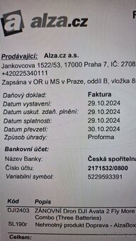 dron DJI Avata 2 - 3