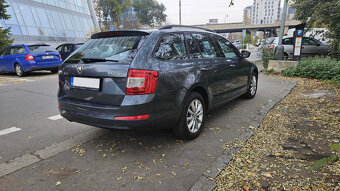 Octavia 3 combi 1.6.TDI 2017 - 3