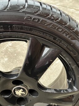 205x50R17 - 3