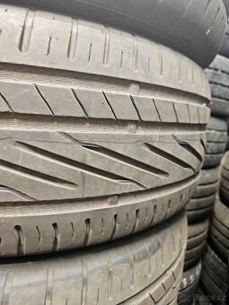 205/55R16 91V Uniroyal - 3