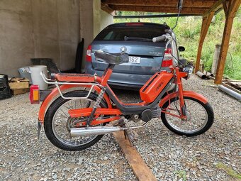 Babetta 210 - 3