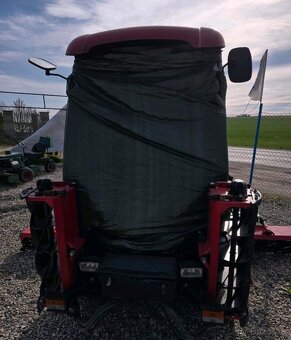 Toro reelmaster 4240D green sekačka - 3