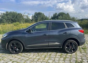 Renault Kadjar 1.6 dCi Energy Night&Day 4x4 - 3