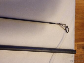 Free Spirit Prut Hi-S Ive 3,96 m (13 ft) 3,5 lb 50 mm - 3