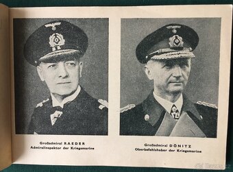 Válečné lodě-Kriegsmarine-lodě-ponorky-1940 - 3