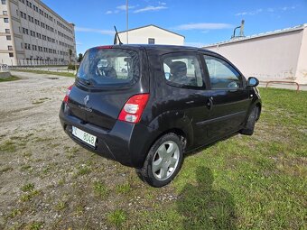 Renault Twingo 1.2i,75kw, automat,nová STK. - 3