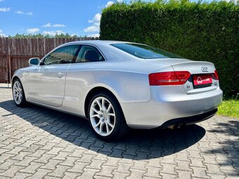 Audi A5 2.0TFSi QUATTRO BIXENON 155KW/2010/84056km - 3
