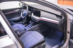 ŠKODA OCTAVIA STYLE Plus 1,5 TSI 110 kW 6-stup. mech. ČR - 3