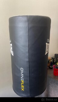 Boxovací pytel - 3