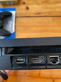 PlayStation 4 Slim PS4 500GB 2216a - 3