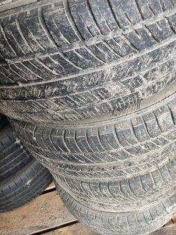 Al Škoda 185/60R14 - 3