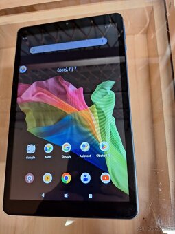tablet Acer Iconia Tab A10 4 GB / 64 GB,ZÁRUKA - 3