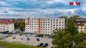 Prodej nájemního domu, 4261 m², Milovice, ul. Topolová - 3