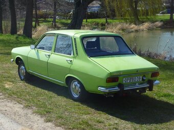 Renault 12 - 3