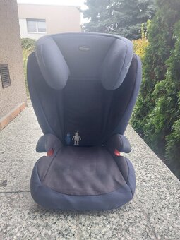 Detska autosedacka Römer 15-36 kg - 3