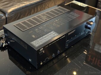 JVC AX-330 Stereo zesilovač - 3