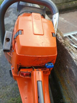 Motorová pila Husqvarna 365 - 3