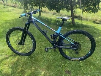 Mondraker Foxy R, 29", karbon, vel L - 3